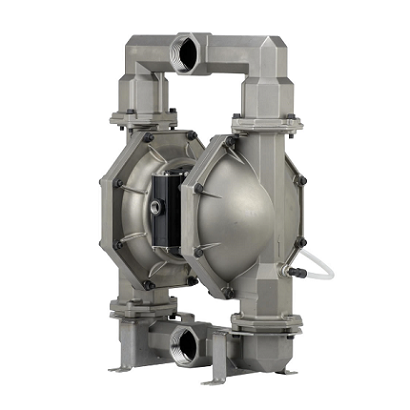 2:1 Ratio High Pressure Pump