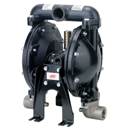 Special Applications Diaphragm